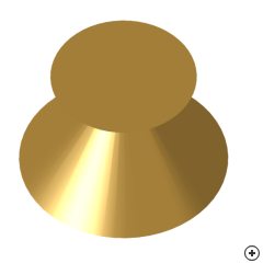 Image of the Discone