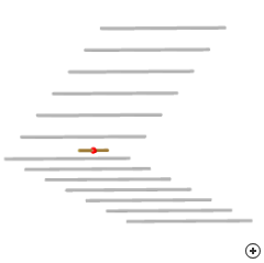 Image of the Grid corner reflector