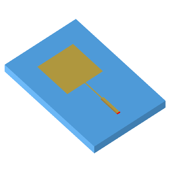 Antenna Antenna