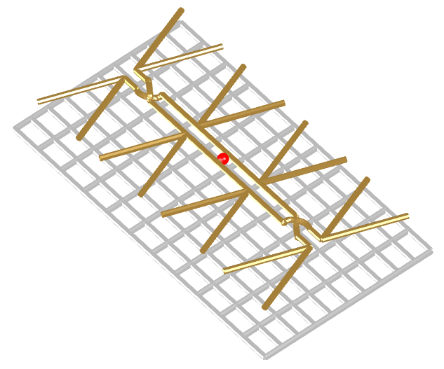 ANTENNA MAGUS Antenna information The leading Antenna Design