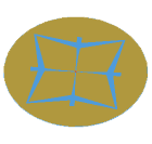 Crossed exponentially tapered slot antenna