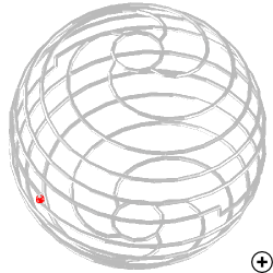 Image of the Folded Spherical Helix Dipole.