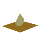 Planar Inverted Cone Antenna (PICA)