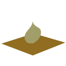 Teardrop-Shaped Planar Inverted Cone Antenna (Tear-Shaped PICA)