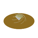 Folded Spherical Helix Monopole with Cone (FSHM with Cone)