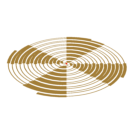 Self-complimentary MAW 4-arm Archimedes spiral antenna