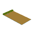 Printed Loop Antenna with Four Resonant Modes