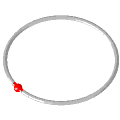 Circular loop