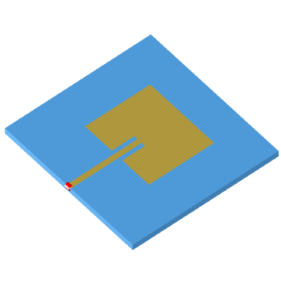 ANTENNA MAGUS Antenna Information The Leading Antenna Design 