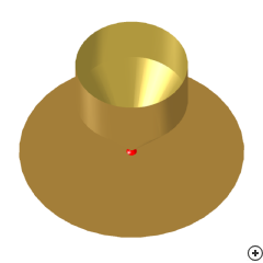 Image of the Monocone