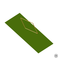 Image of the Rhombic
