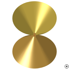 Image of the Biconical.