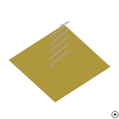 Image of the Wire Zigzag.