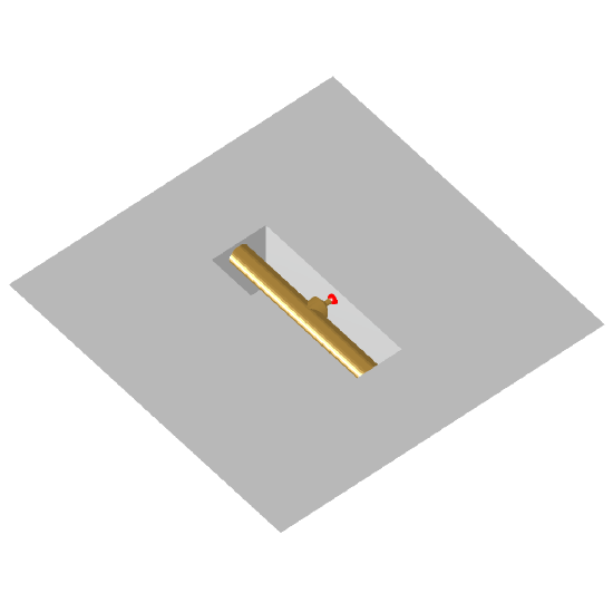 design of an antenna for a In radio, an antenna is the interface between radio waves propagating through space and a particular antenna design will present a particular feedpoint impedance while this may affect the choice of an antenna, an antenna's impedance. design of an antenna for a In radio, an antenna is the interface between radio waves propagating through space and a particular antenna design will present a particular feedpoint impedance while this may affect the choice of an antenna, an antenna's impedance.