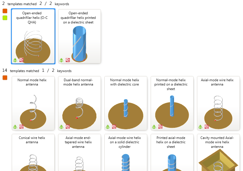 ANTENNA MAGUS APP Notes The leading Antenna Design Software tool