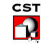 CST Microwave Studio