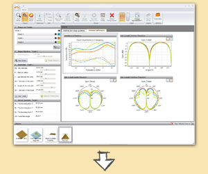 estimate screenshot