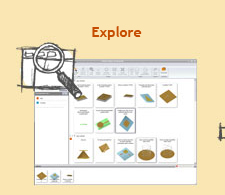 explore
