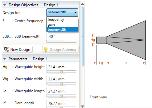 House Design Programs on The Leading Antenna Design Software Tool    Antenna Design  Simplified