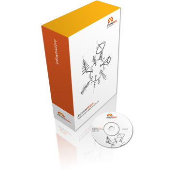 Antenna Magus Package